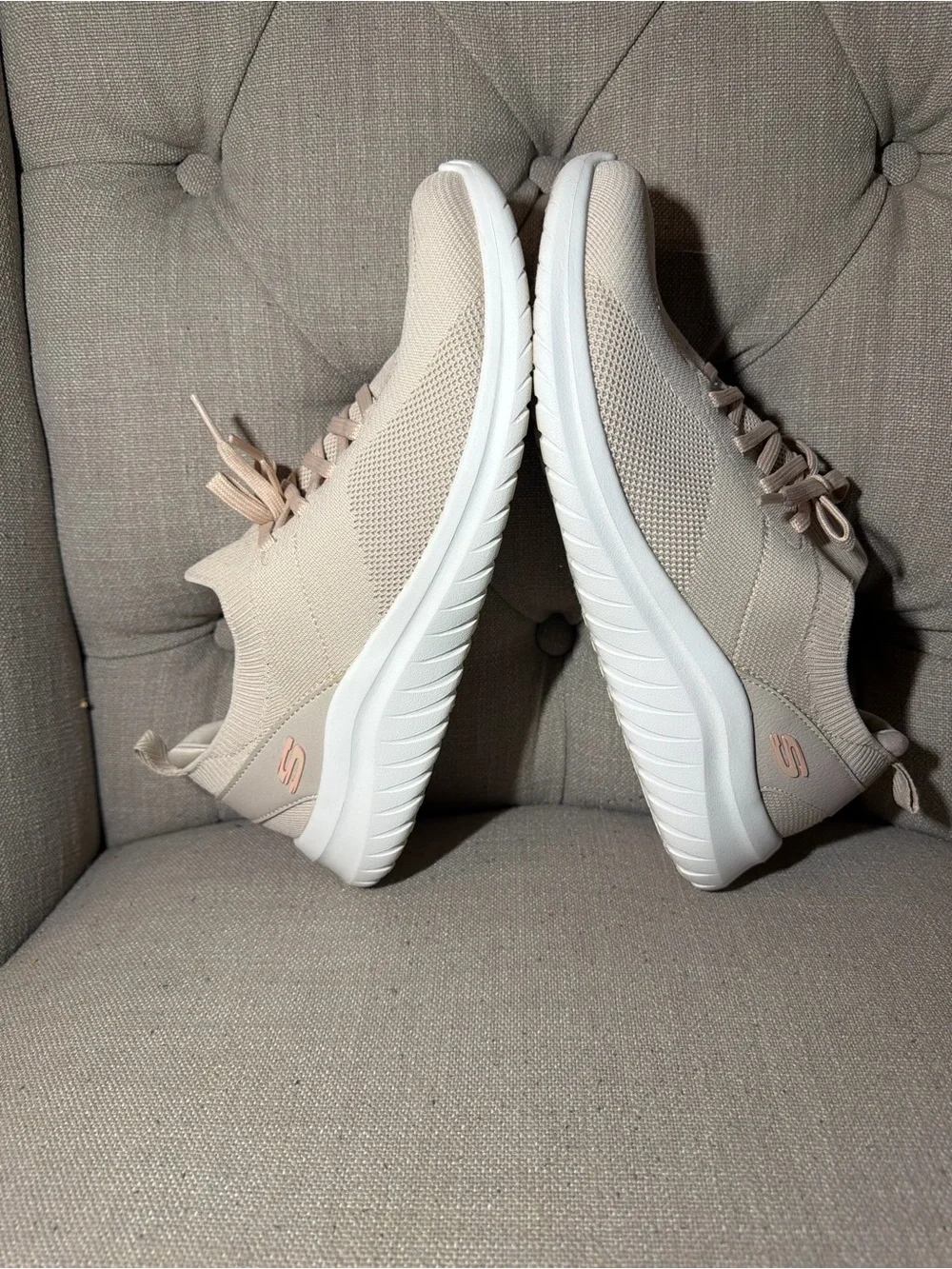 Skechers ultra flex